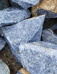 Sodalite Granite