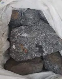 Manganese Ore