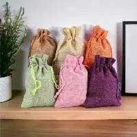 Jute Bag