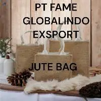 jute bag