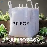 Jumbo PP SACK