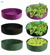 Planter bag non woven