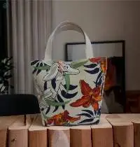canvas bag