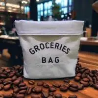 groceries bag