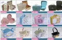Hamper Boxes For Parcel, Xmas, Baby Shower,etc