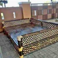 Bamboo Furniture