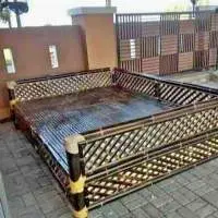 Bamboo Furniture