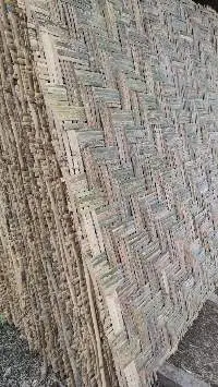 Bamboo Wall or Partition