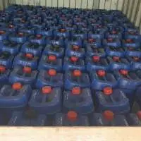 Boiler Water Treatment Chemicals
