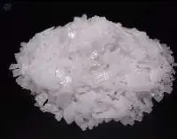 Caustic Soda (Sodium Hydroxide) Flakes