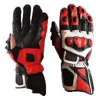 Motorbike Gloves AE-103106