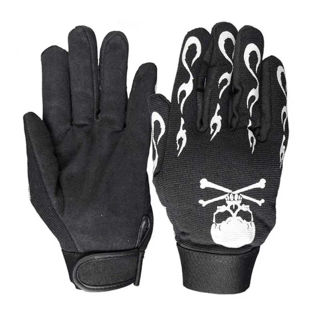 Motorcross Gloves AE-103203