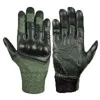 Rescue Gloves AE-103307