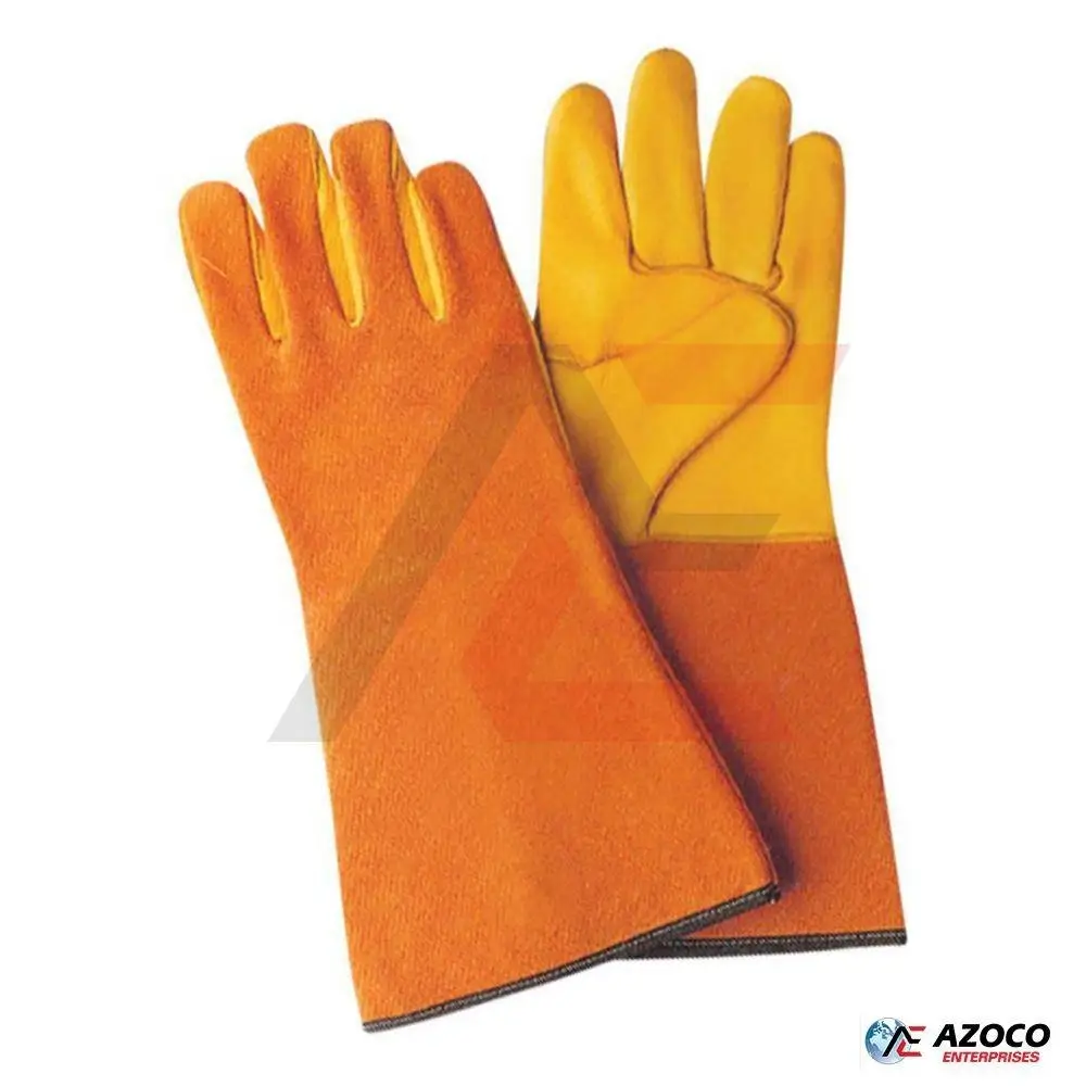 Welding Gloves AE-103507