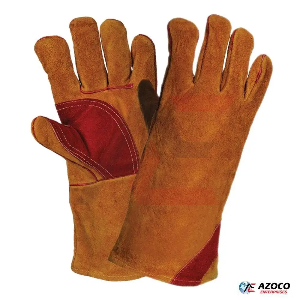 Welding Gloves AE-103509