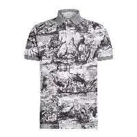 Polo Shirt AE-101209