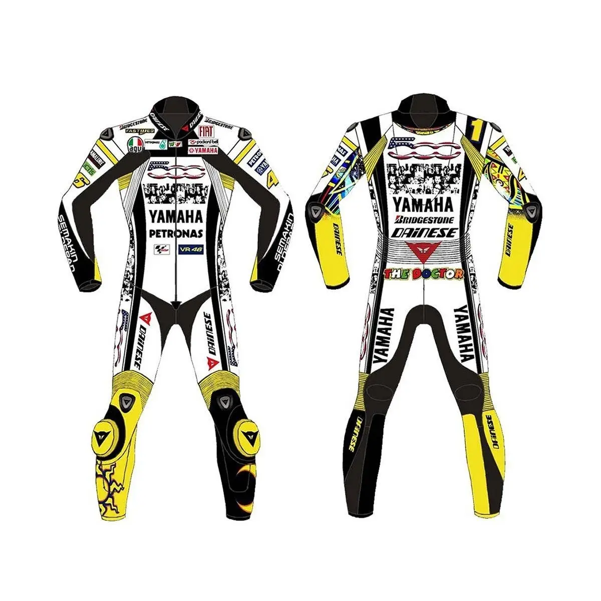 Motorbike Suit AE-102105