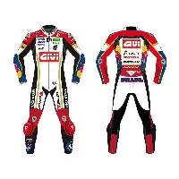 Motorbike Suit AE-102106