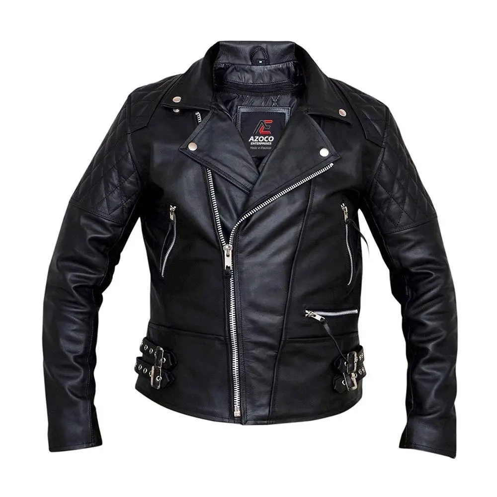 Motorbike Jacket AE-102201