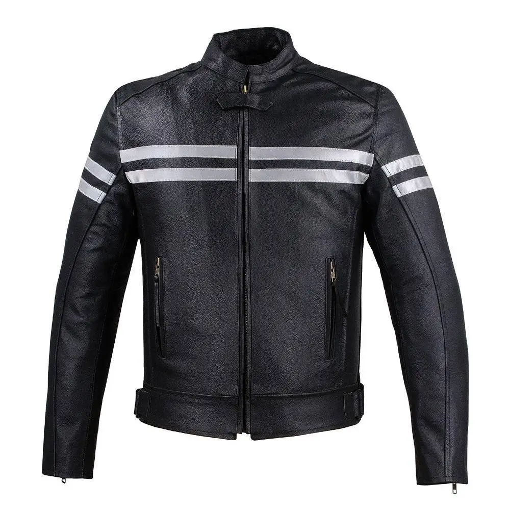 Motorbike Jacket AE-102204