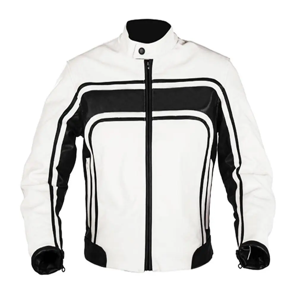 Motorbike Jacket AE-102205