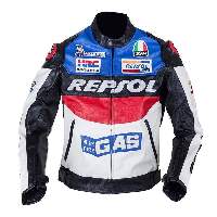 Motorbike Jacket AE-102207