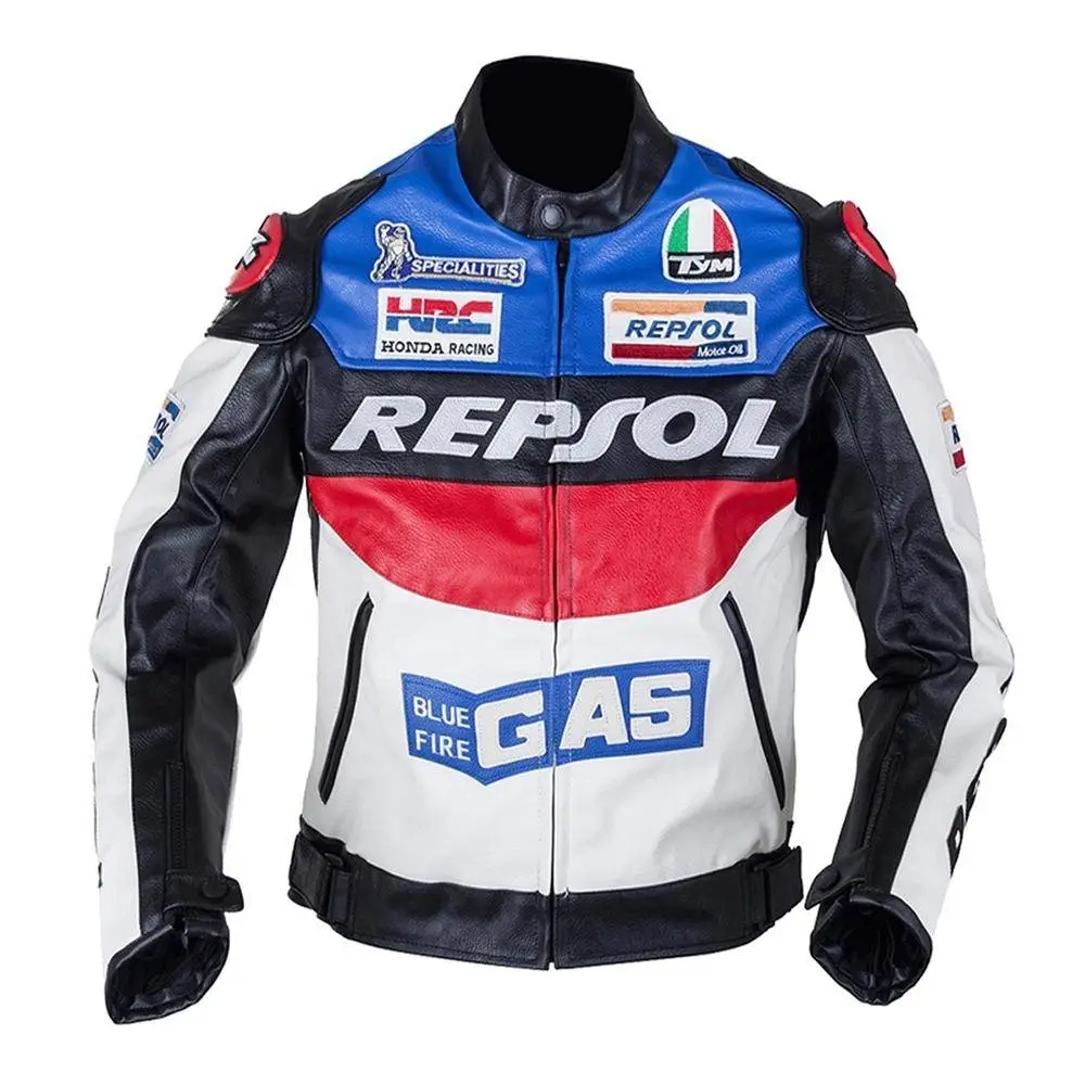 Motorbike Jacket AE-102207