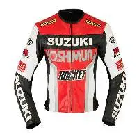 Motorbike Jacket AE-102209