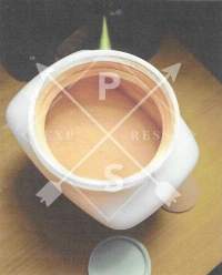 Copper Powder Isotop 99. 9997