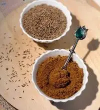 Cumin Powder