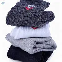 Cotton Socks
