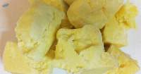 Unrefined Shea Butter