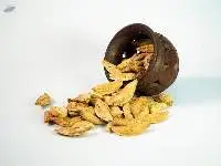 Afghan Almonds (in shell)