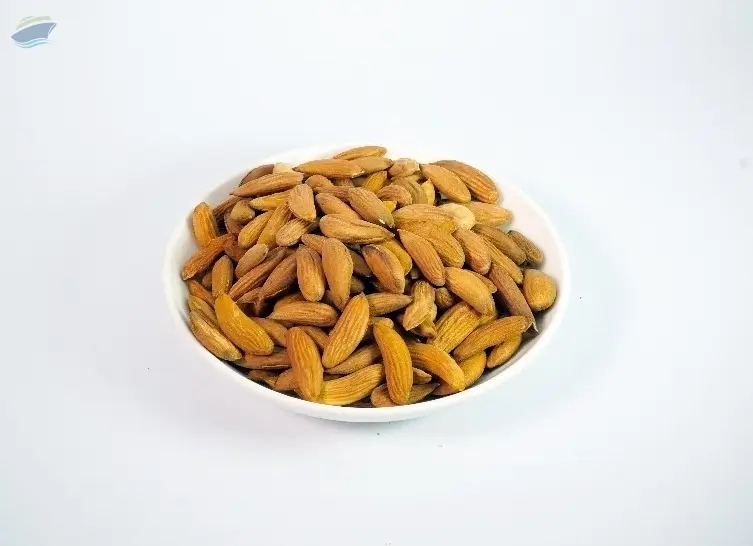 Afghan Almond (Peeled)