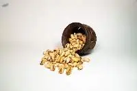 Afghan Pistachios
