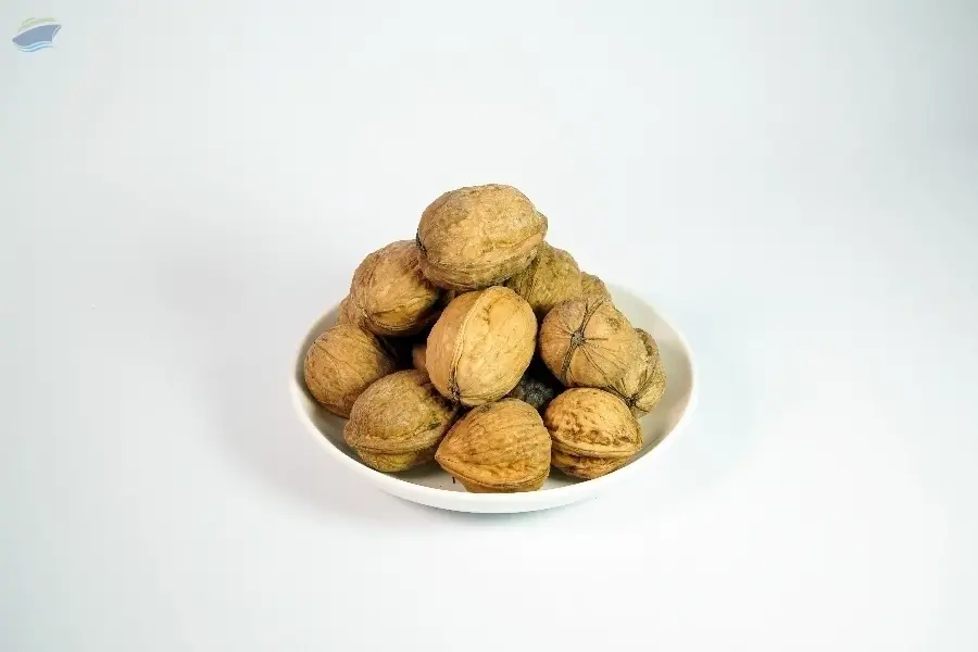 Afghan Walnuts Kernel (Shelled)