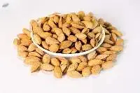 Uzbekistan Almonds (in Shell)