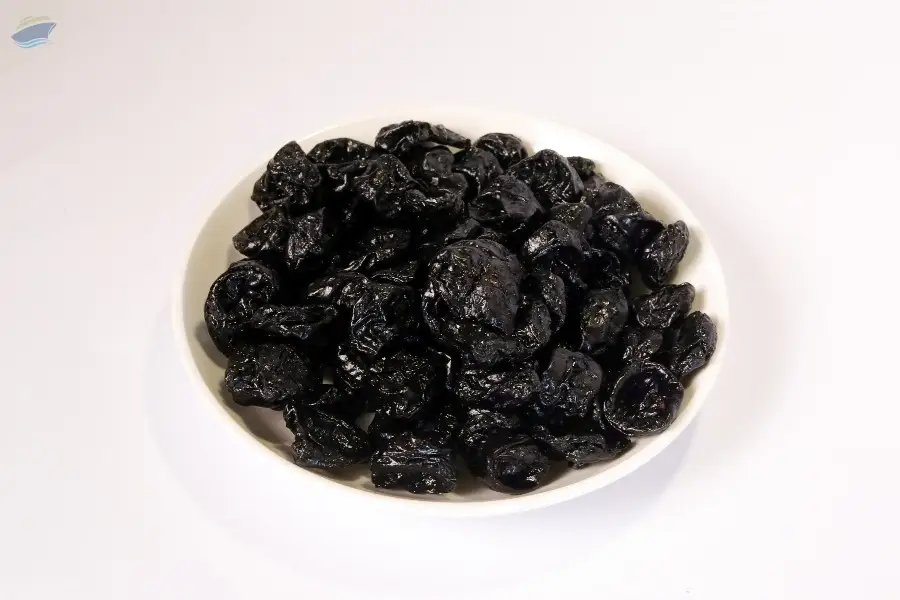 Uzbekistan Prunes (Seedless)