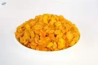 Uzbekistan Yellow Raisins