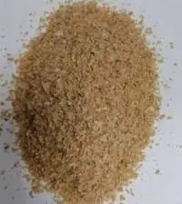 Wheat Bran