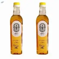 Wood Pressed Yellow Mustard Oil