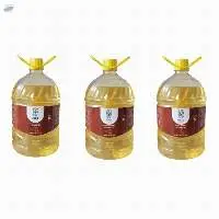 Wood Pressed Coconut Il