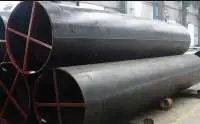 Pipes- ERW, SAW, OPVC, HDPE, DI, SEAMLESS