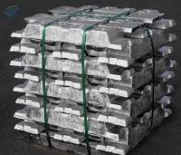 Aluminium Ingots