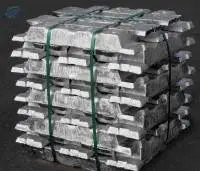 Aluminium Ingots