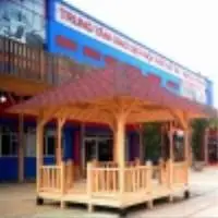 Wooden House Da Lat Wood Office