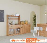 Combo Mody Concept
