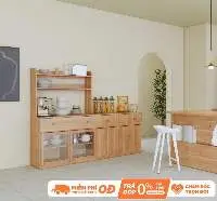 Combo Mody Concept