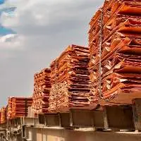 Copper Cathode
