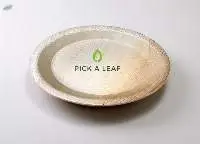 10" Round Plate Deep / Shallow